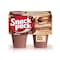 Snack Pack Snack Pack Pudding Chocolate 13 oz., PK12 2700041900 - alternate 2